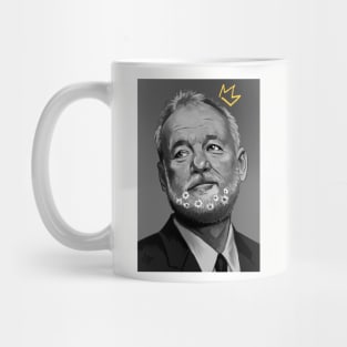 King Murray Mug